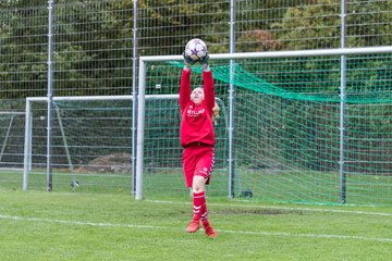 Bild 142 - B-Juniorinnen SV Henstedt Ulzburg - Hamburger SV : Ergebnis: 2:3